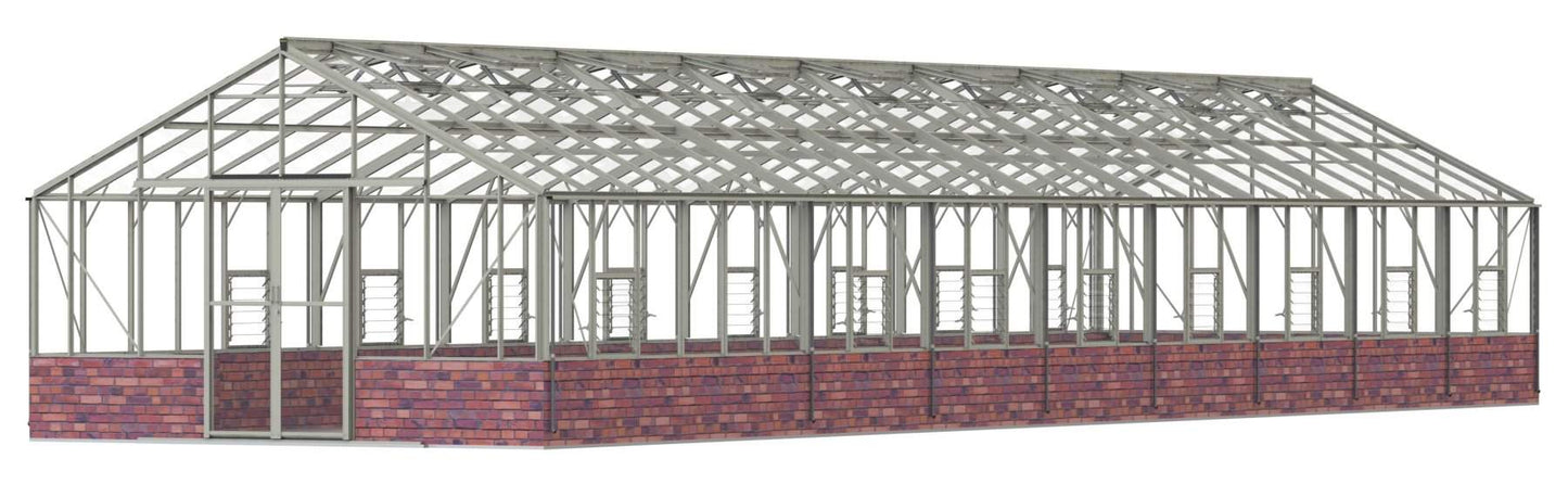 Robinsons Renown Dwarf Wall