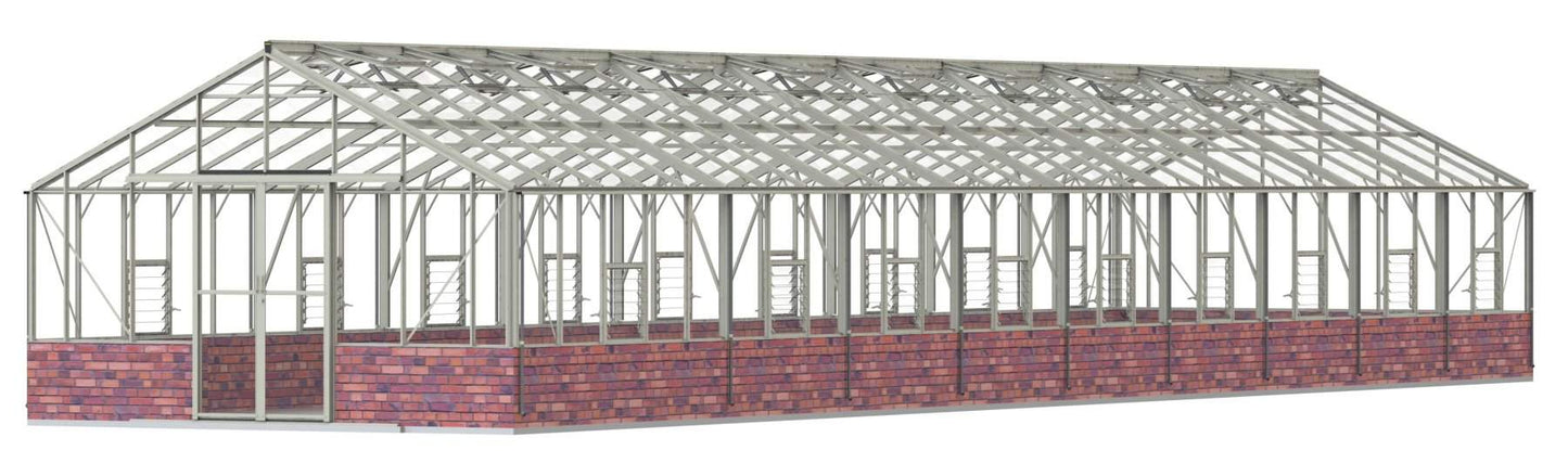 Robinsons Renown Dwarf Wall