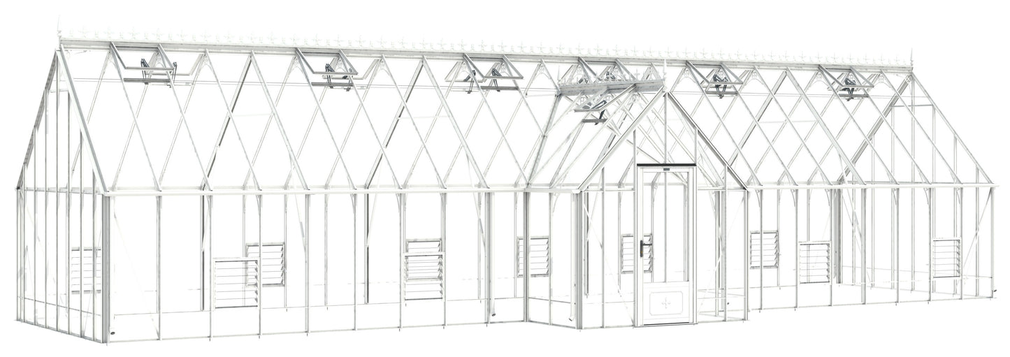 Robinsons Reicliffe Dwarf Wall