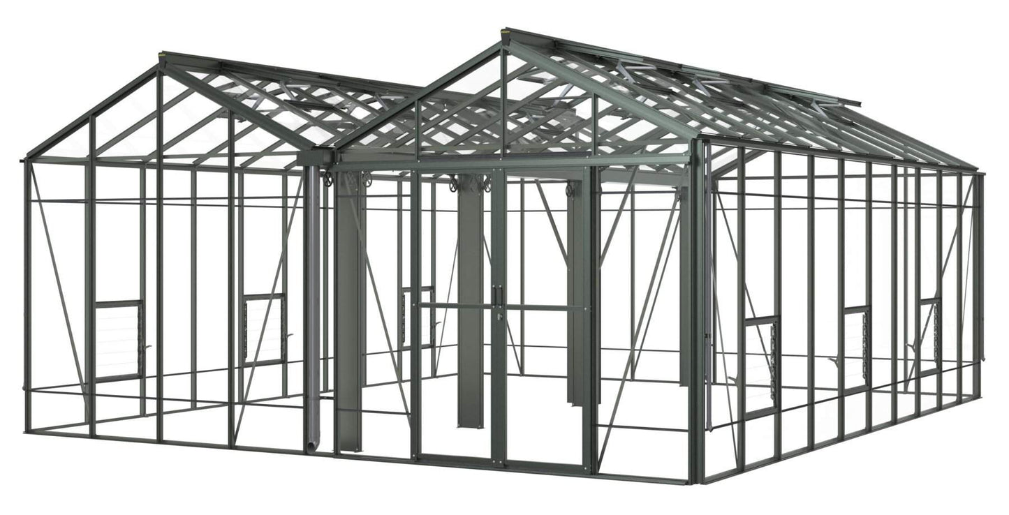 Robinsons Royale Reach Double Span