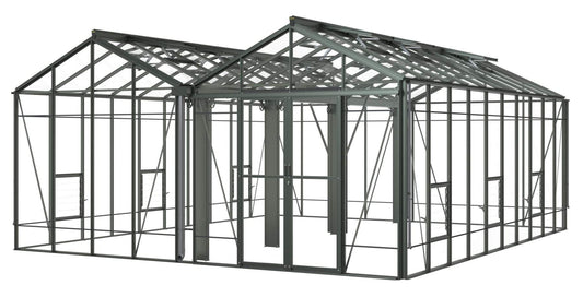 Robinsons Royale Reach Double Span