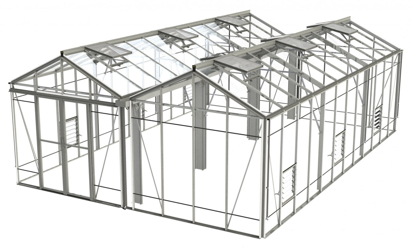 Robinsons Royale Reach Double Span