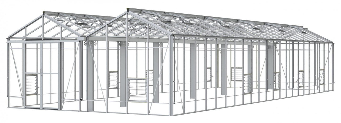 Robinsons Royale Reach Double Span