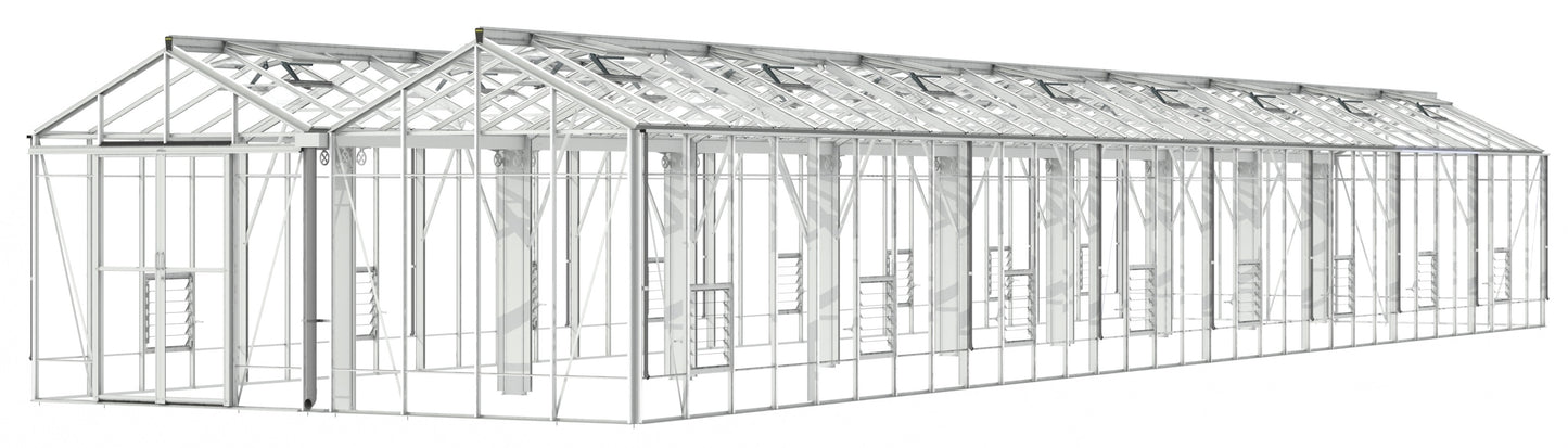 Robinsons Royale Reach Double Span