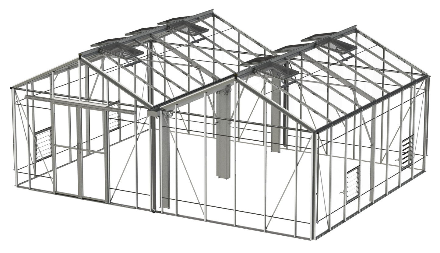 Robinsons Rosette Reach