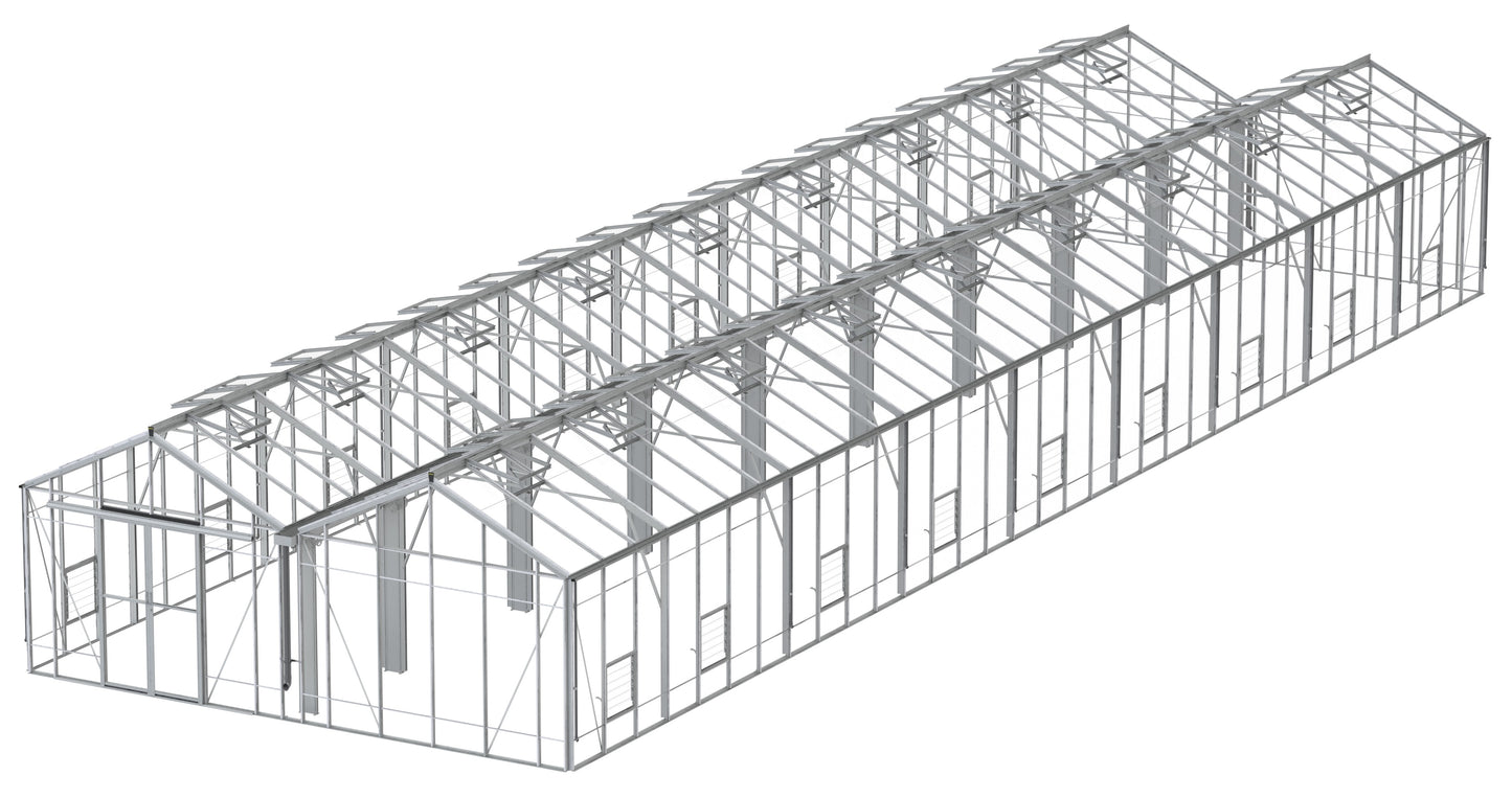 Robinsons Rosette Reach