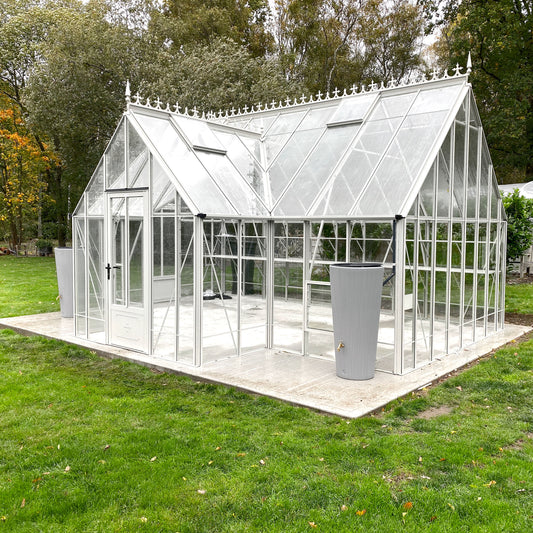 Robinsons Reicliffe Dwarf Wall