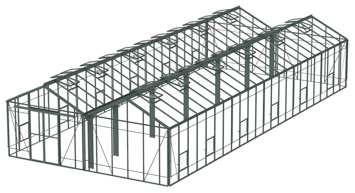 Robinsons Rosette Reach