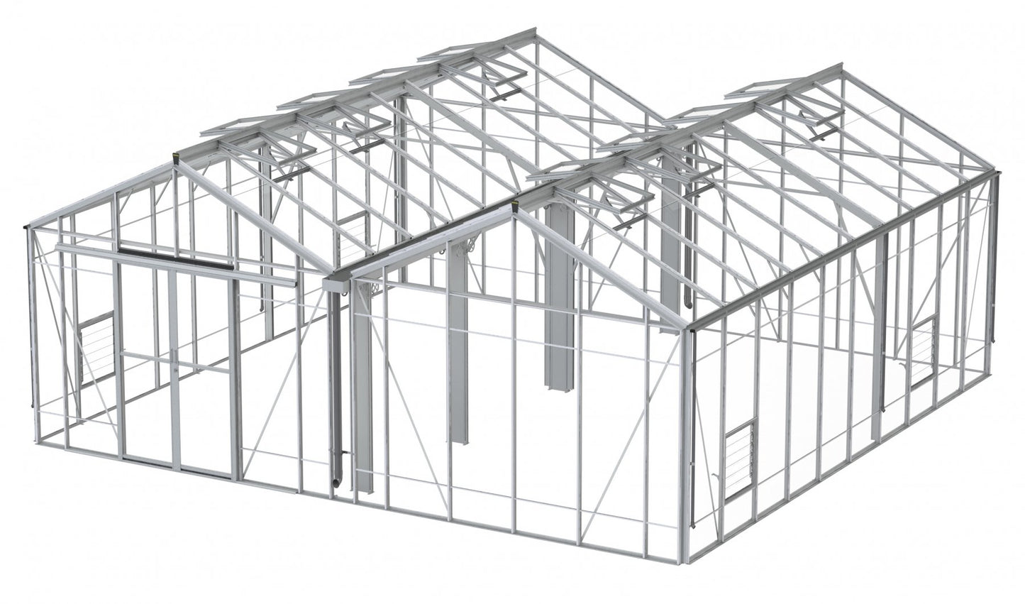 Robinsons Rosette Reach