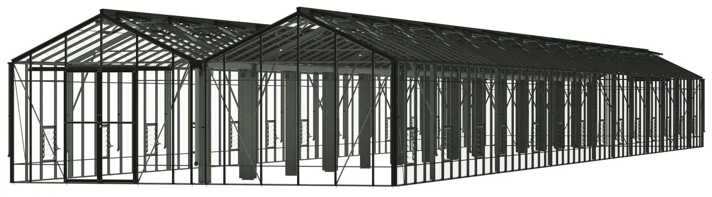 Robinsons Rosette Reach