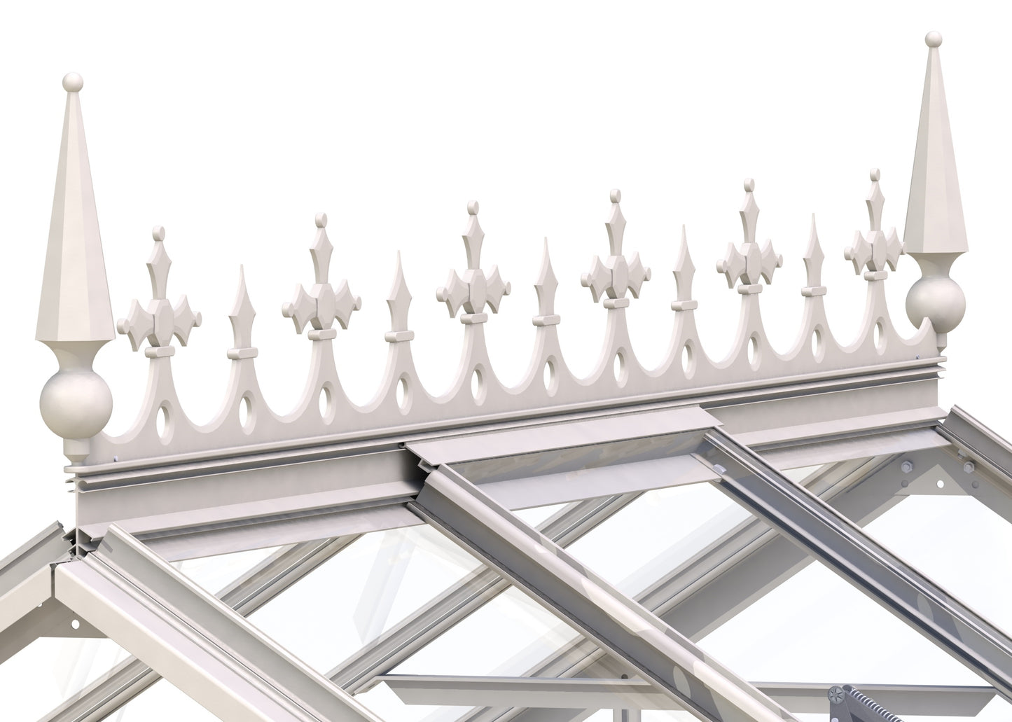 Robinsons Regal Reach