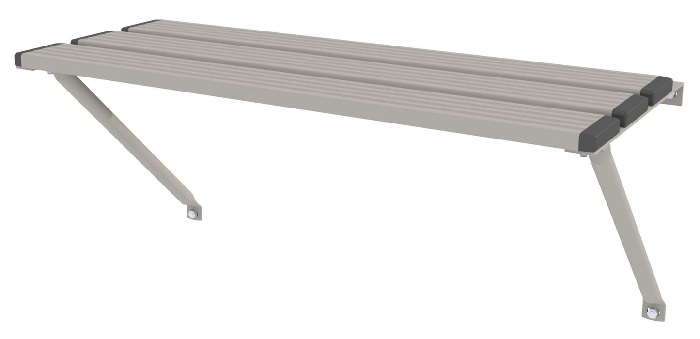 Robinsons 3 Slat Shelf