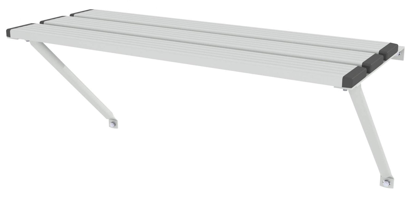 Robinsons 3 Slat Shelf