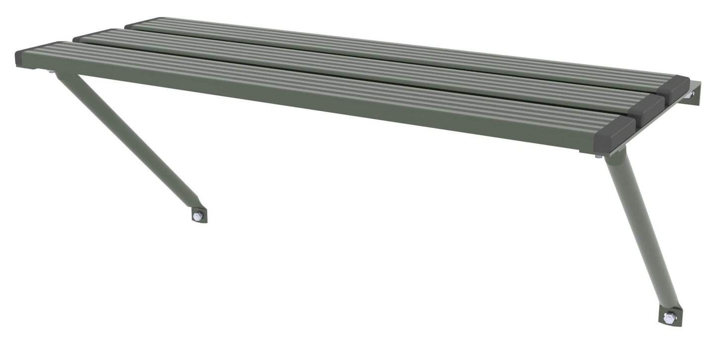 Robinsons 3 Slat Shelf