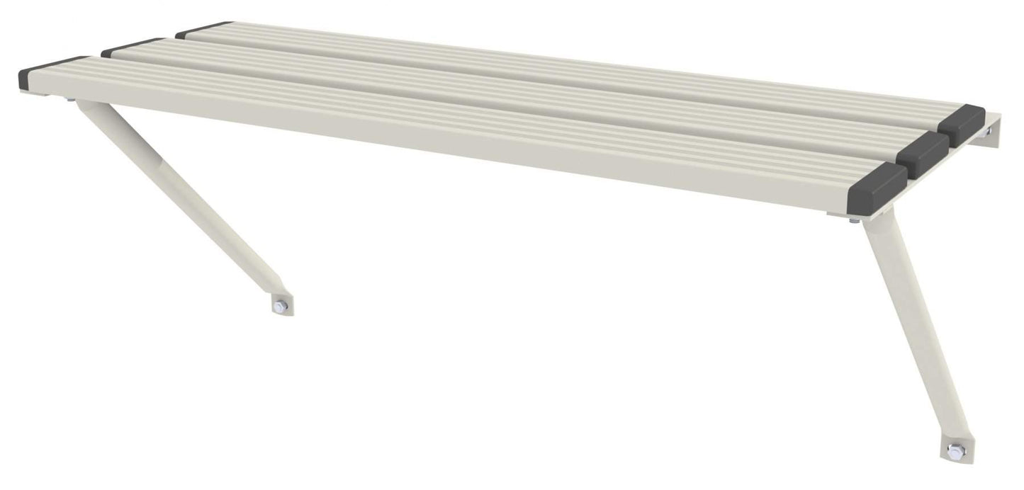 Robinsons 3 Slat Shelf