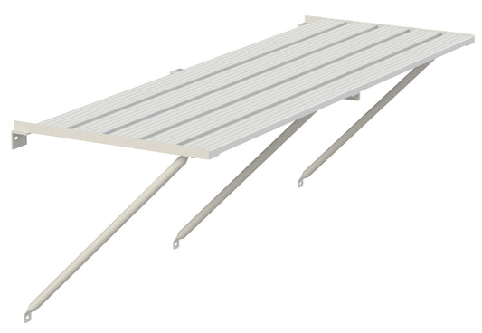 Robinsons 5 Slat Staging