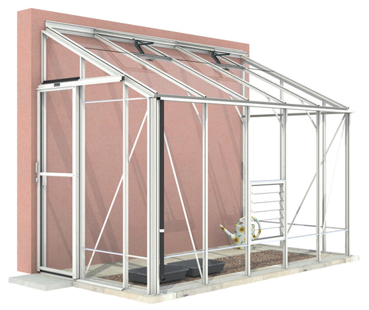 Robinsons 5ft wide LEAN-TO