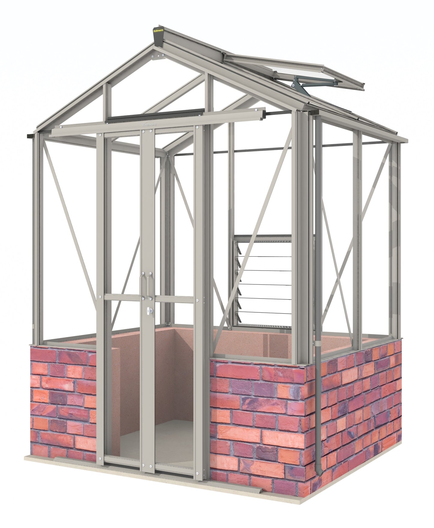 Robinsons Regatta Dwarf Wall