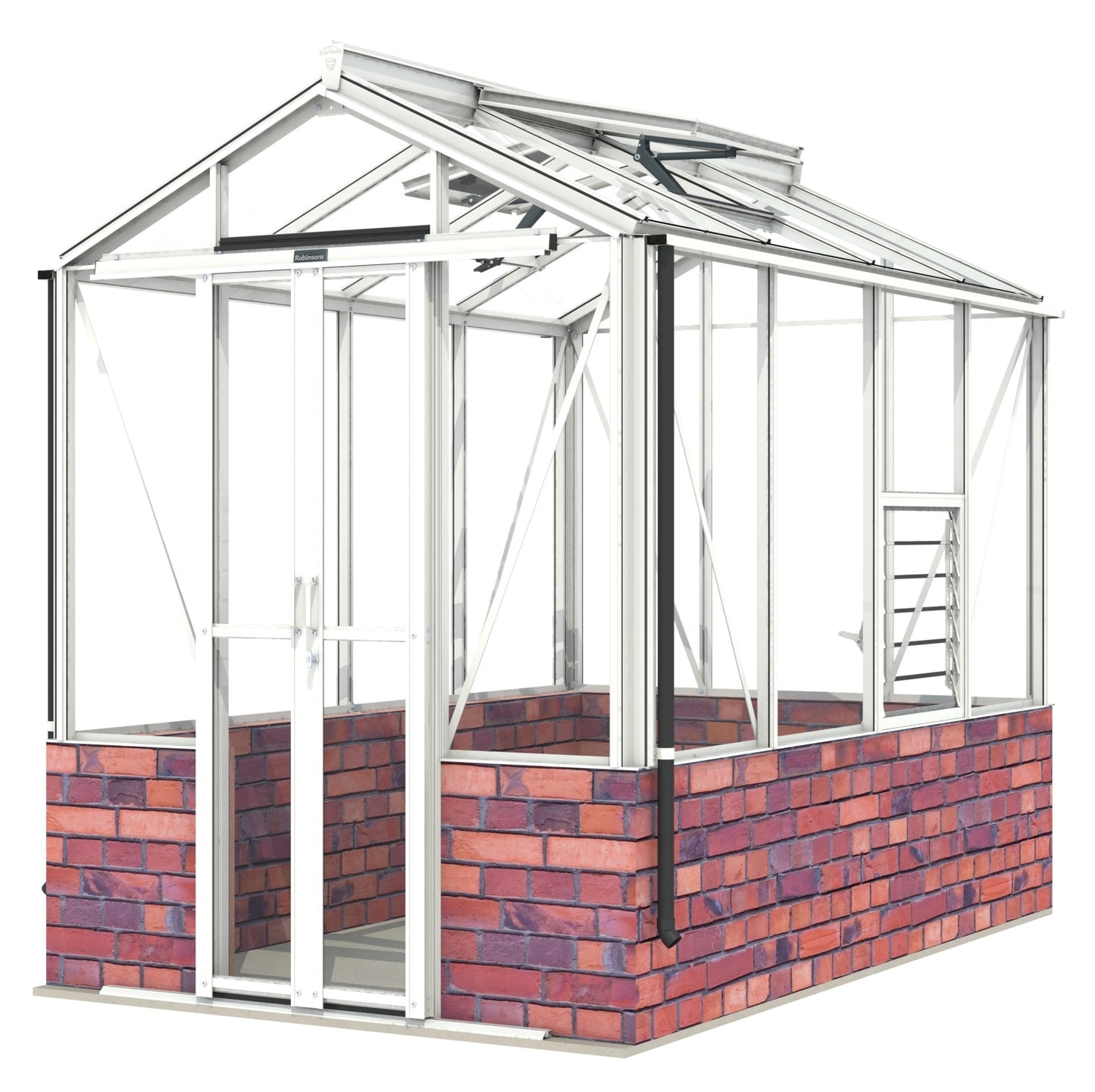 Robinsons Regatta Dwarf Wall