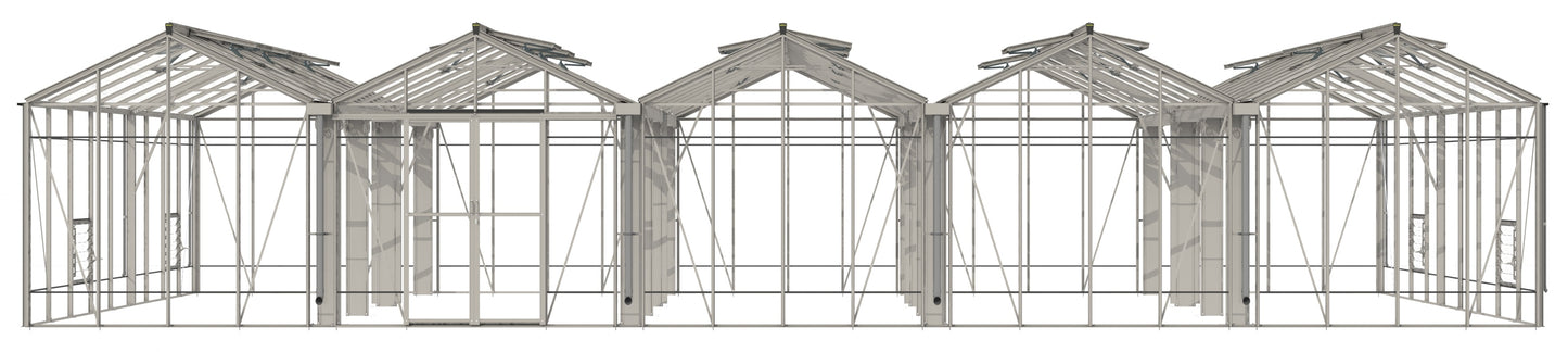 Robinsons Royale Reach Double Span