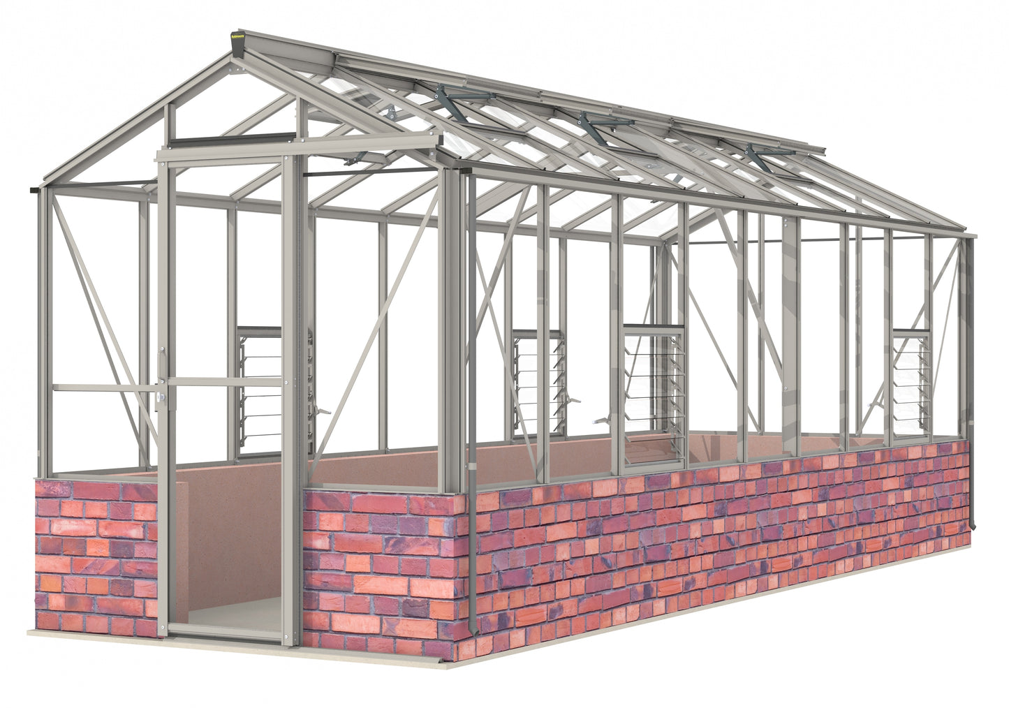 Robinsons Regent Dwarf Wall