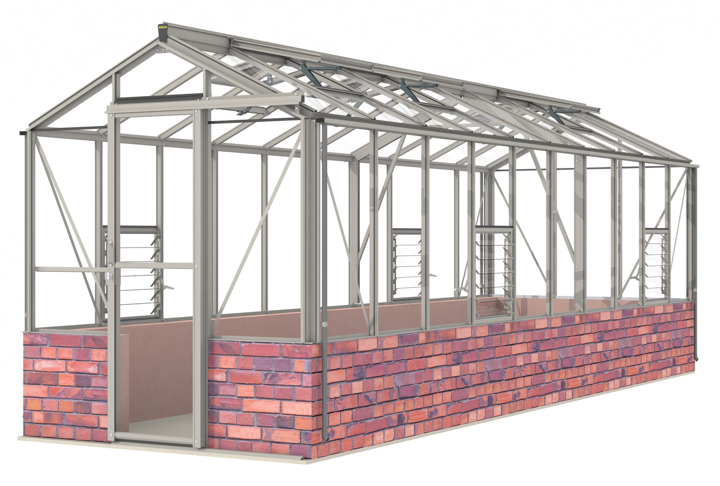 Robinsons Regent Dwarf Wall