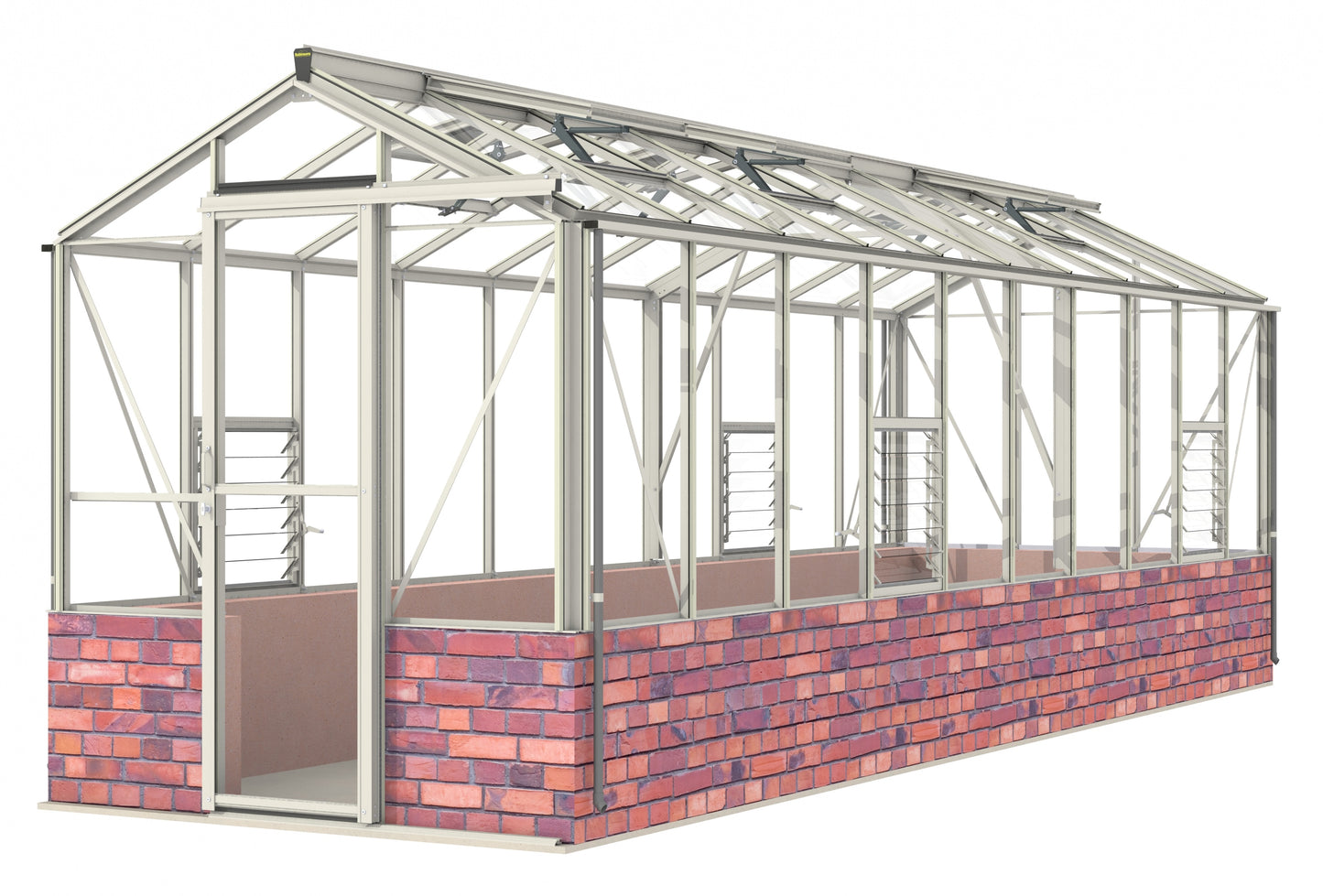 Robinsons Regent Dwarf Wall