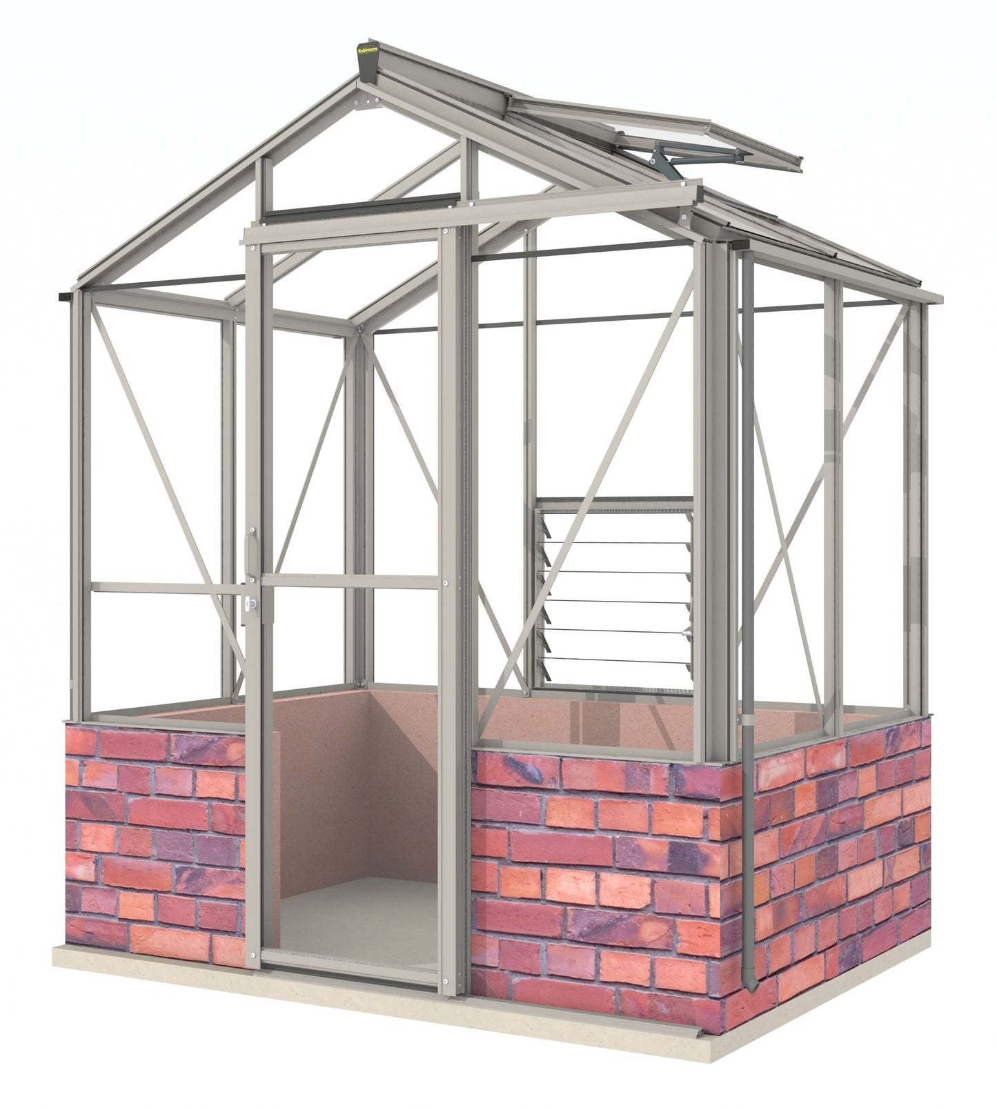 Robinsons Regent Dwarf Wall