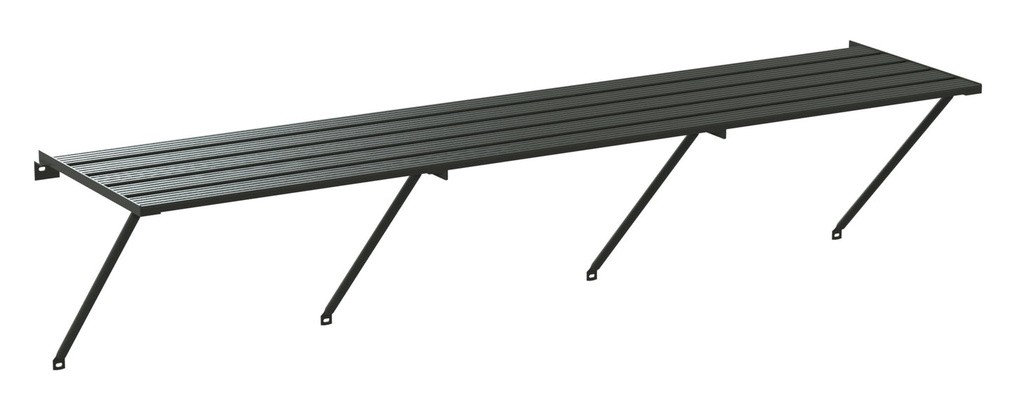 Robinsons 5 Slat Staging