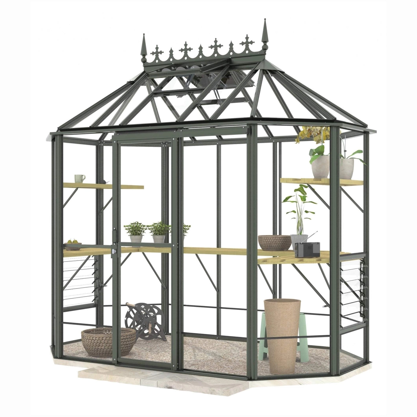 Robinsons Renaissance