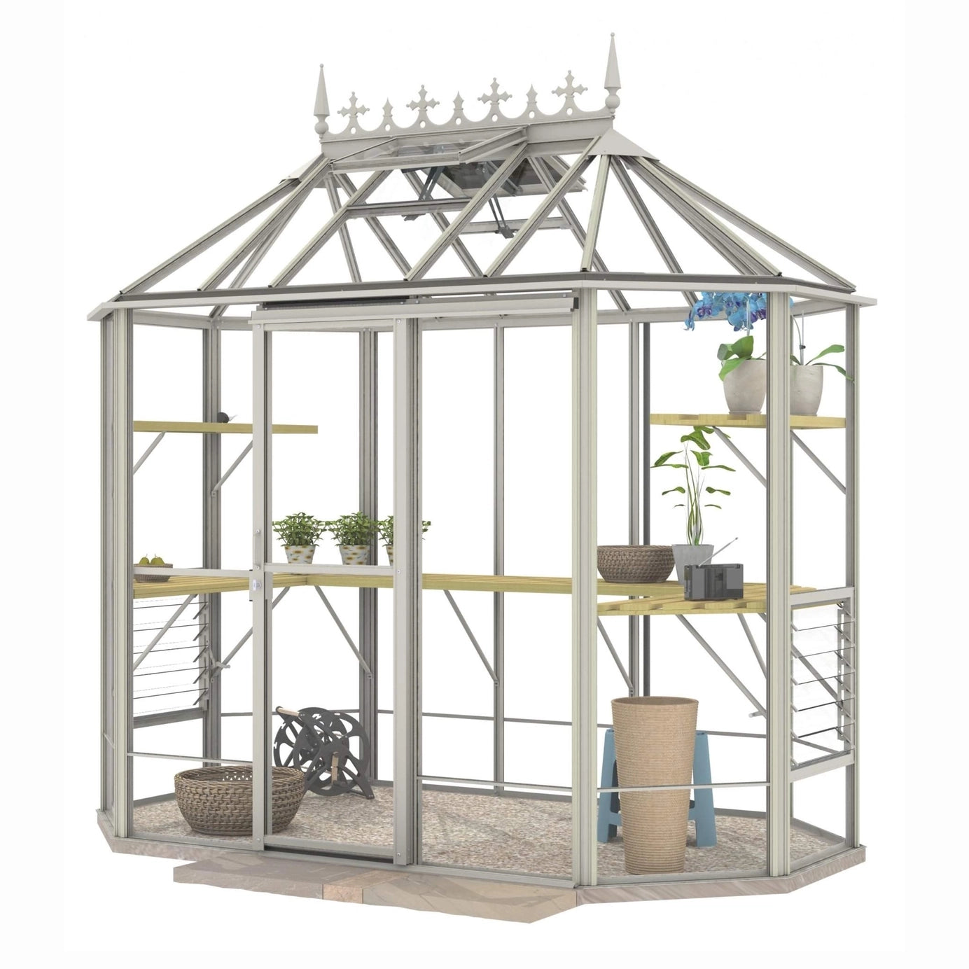 Robinsons Renaissance