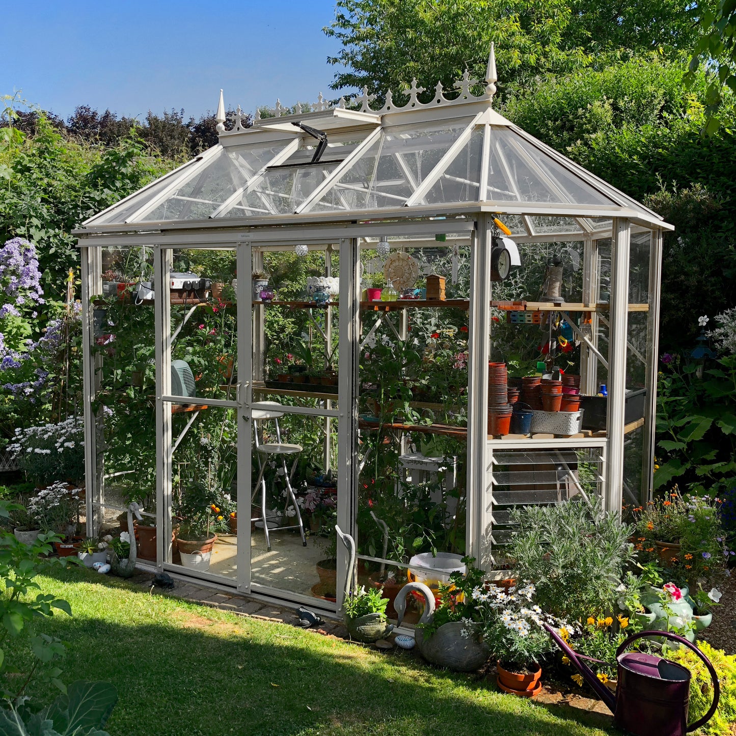 Robinsons Renaissance