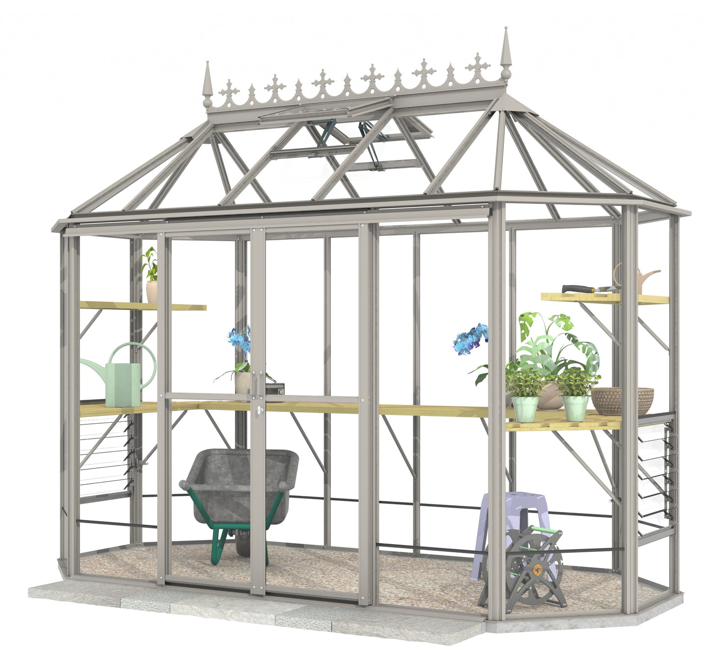 Robinsons Renaissance