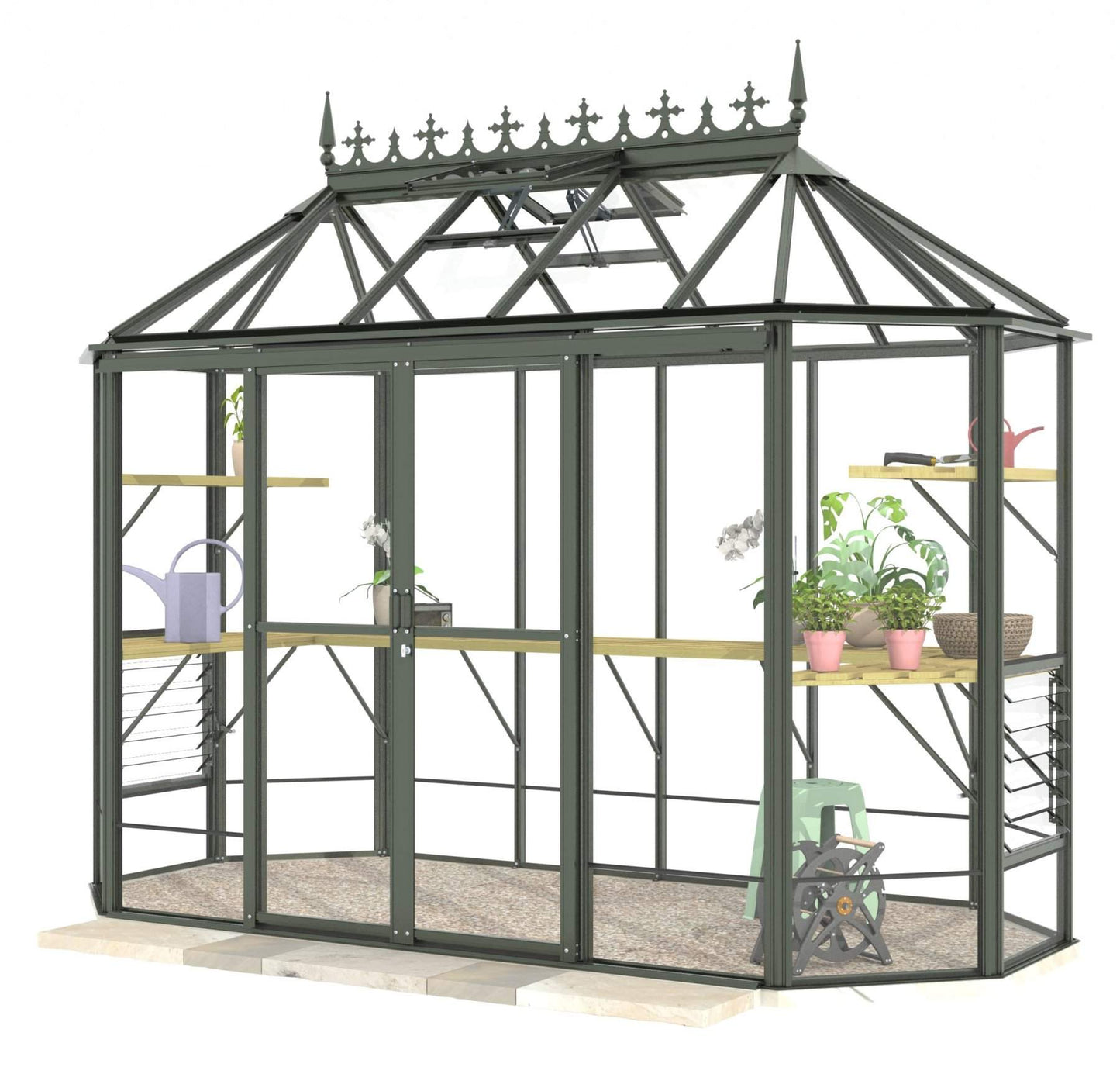 Robinsons Renaissance