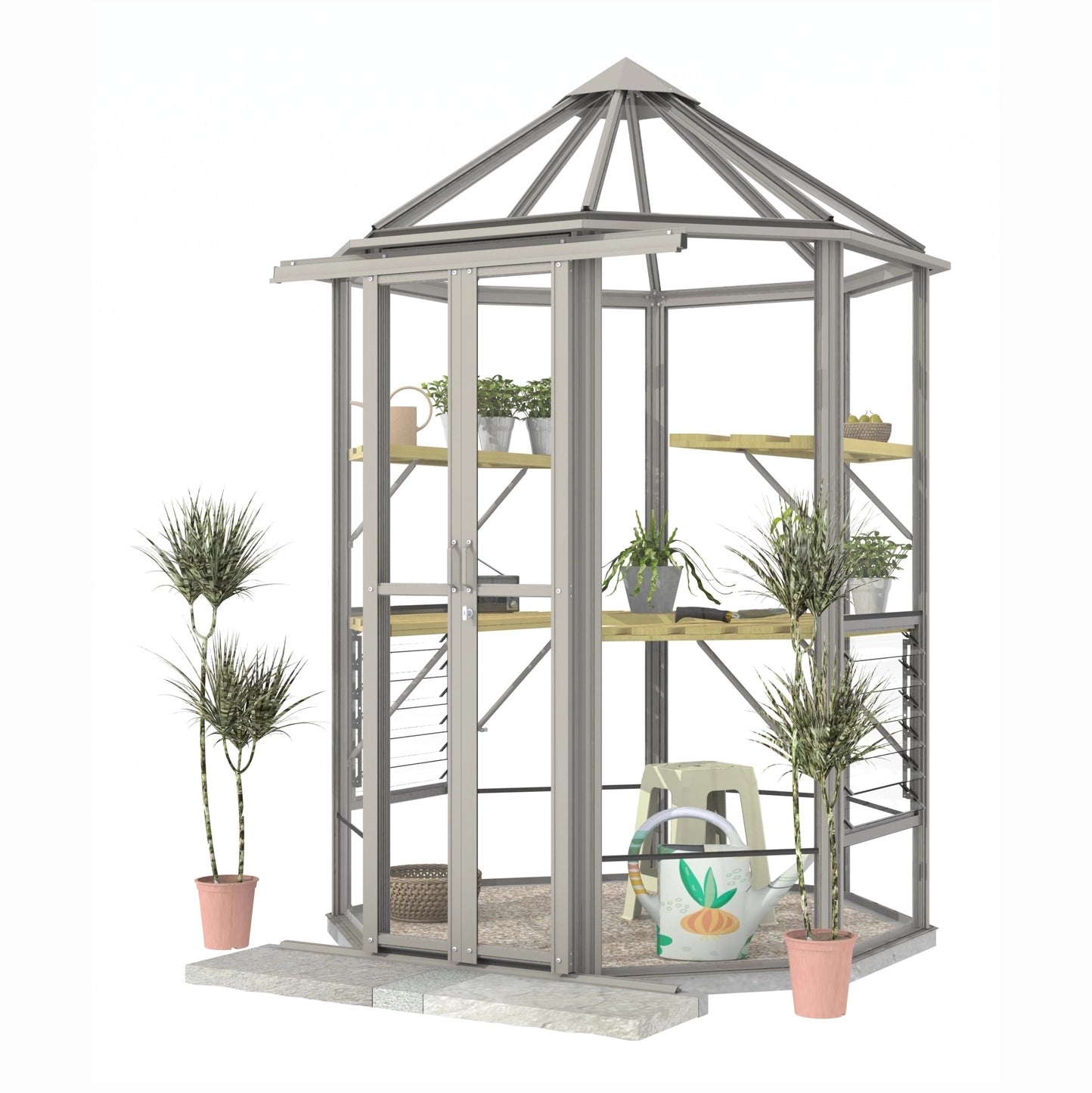 Robinsons Renaissance