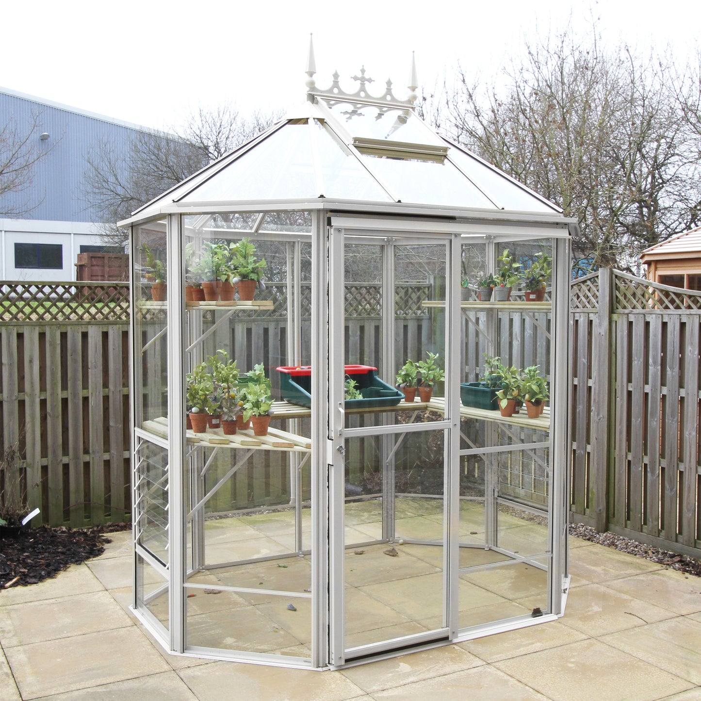 Robinsons Renaissance