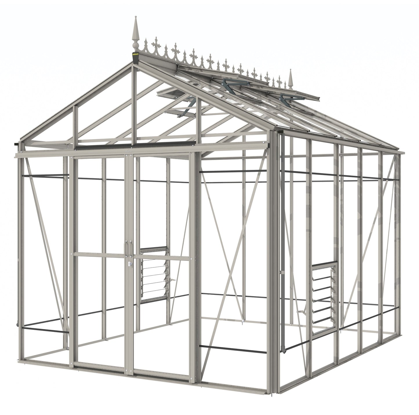 Robinsons Royale Reach