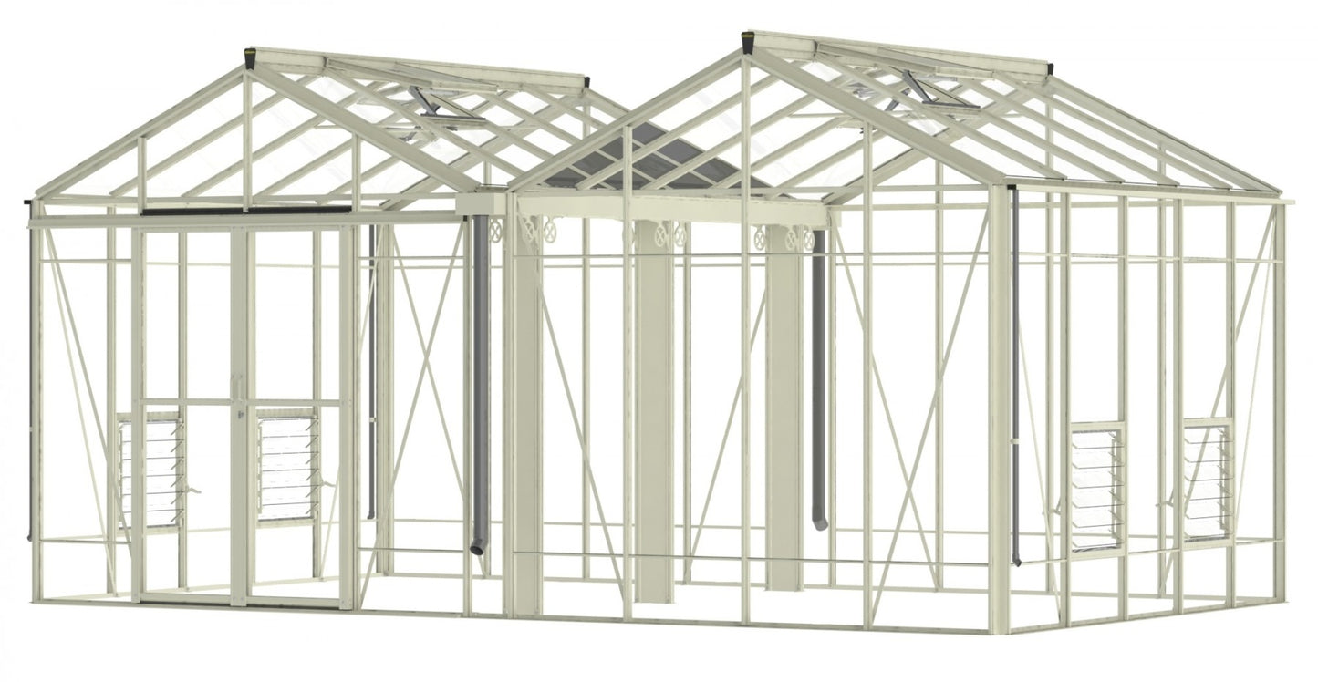 Robinsons Royale Reach Double Span