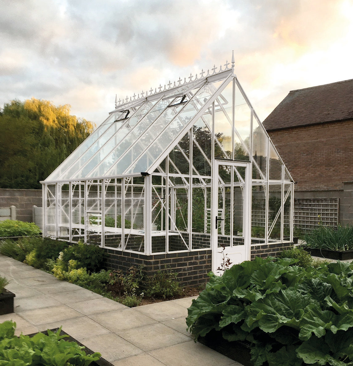 Robinsons Roedean Dwarf Wall