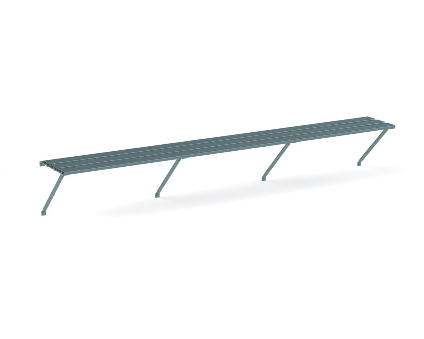 Robinsons 3 Slat Shelf