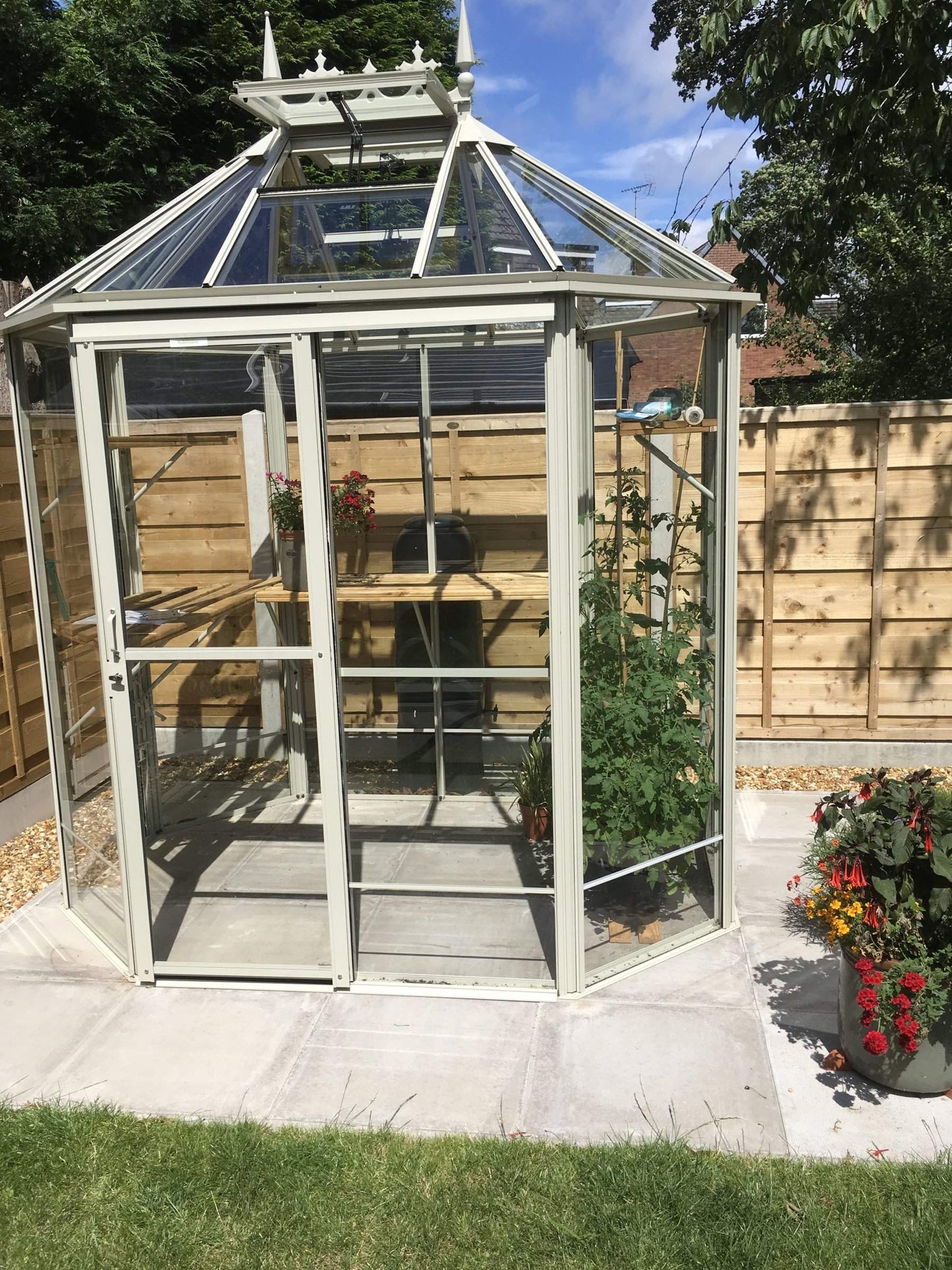 Robinsons Renaissance