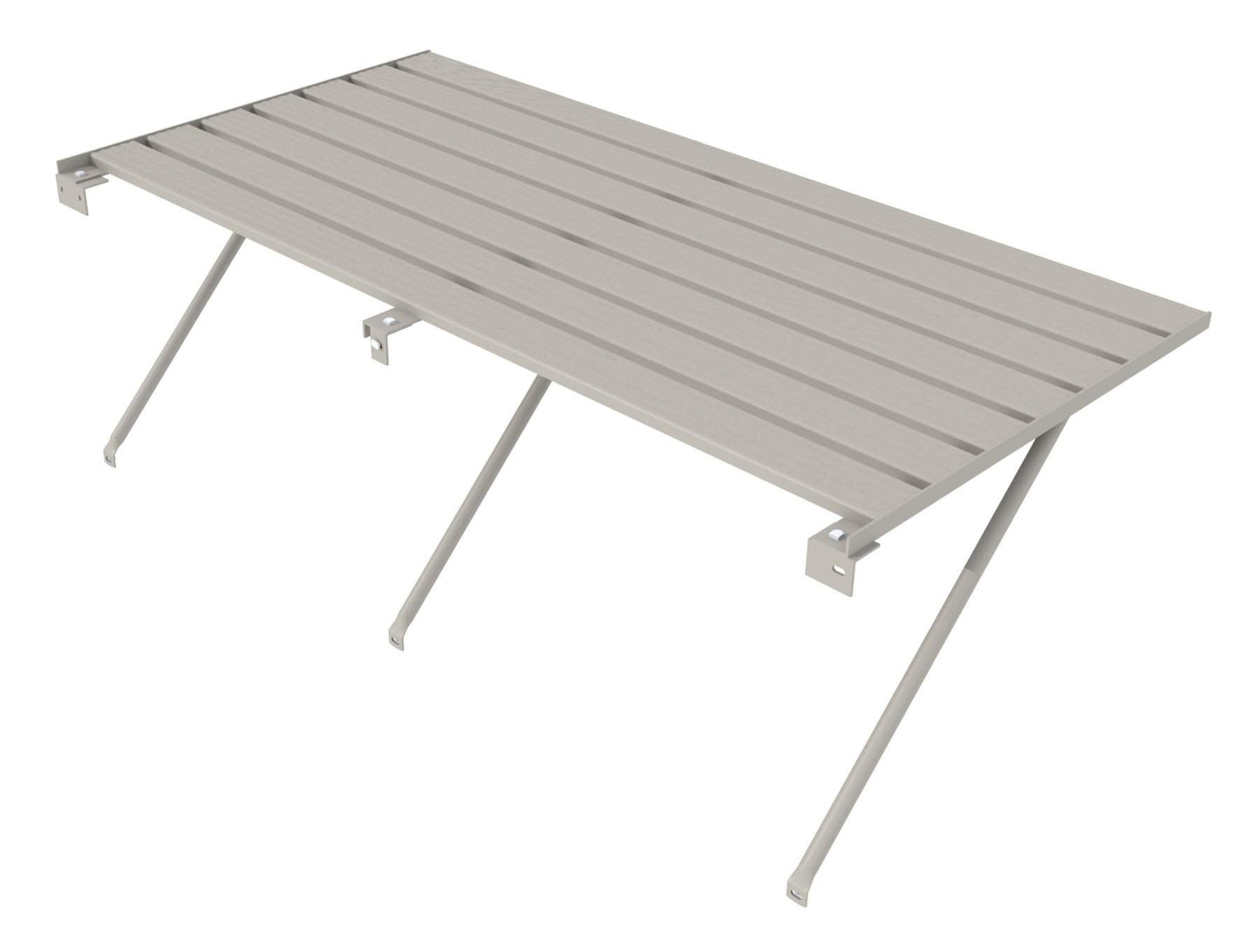 Robinsons 7 Slat Staging