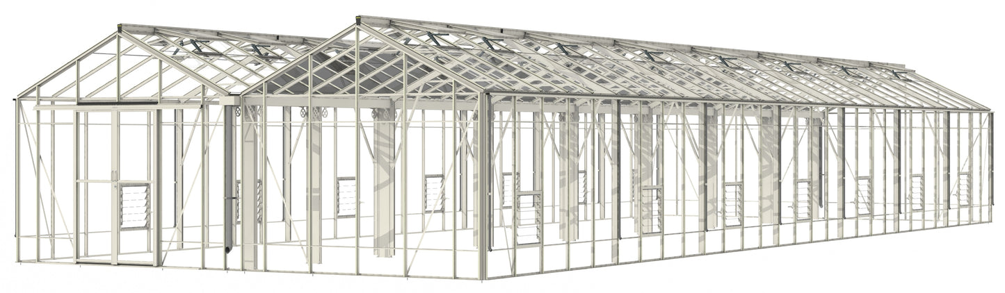 Robinsons Rosette Reach