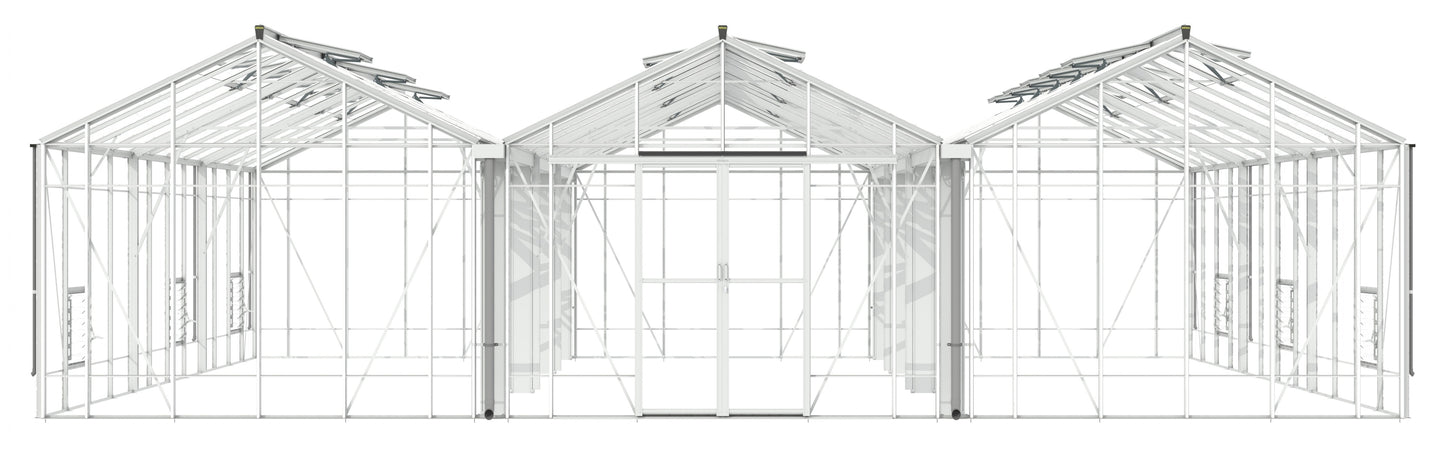 Robinsons Rosette Reach