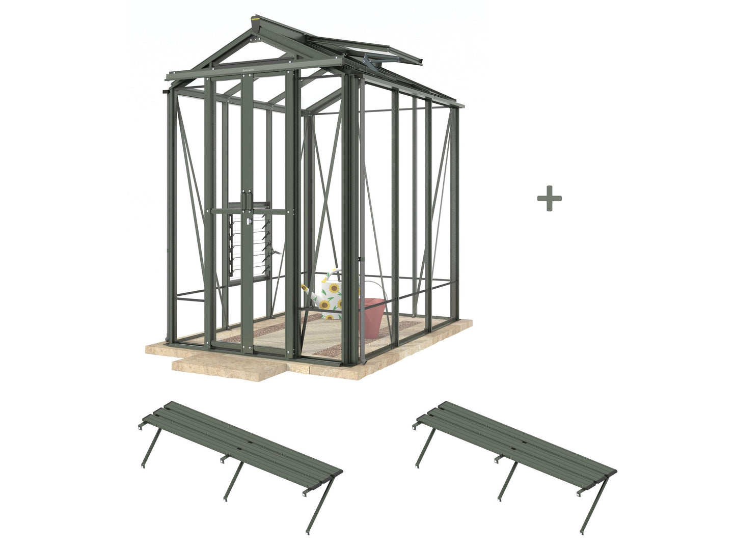 Robinsons Rowton Ultimate-Paket