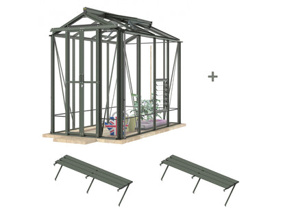 Robinsonin Rowton Ultimate -paketti