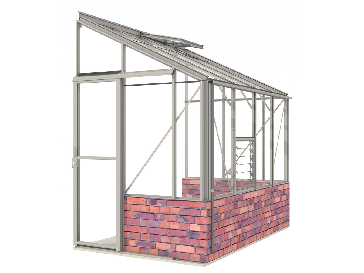 robinsons-5ft-wide-lean-to-dwarf-wall – Robinsons Greenhouses