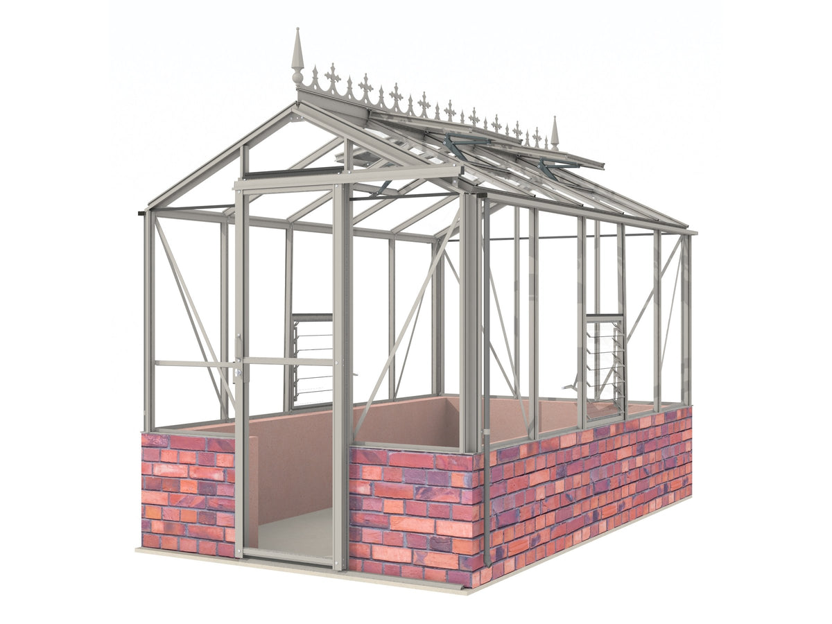 robinsons-regent-dwarf-wall – Robinsons Greenhouses