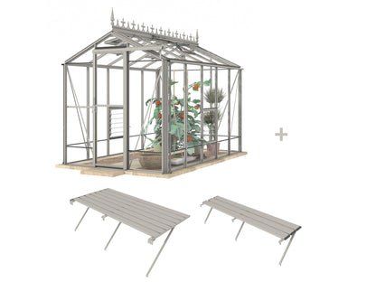 Robinsons Regent Ultimatives Paket
