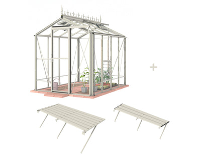 Robinsons Regent Ultimatives Paket